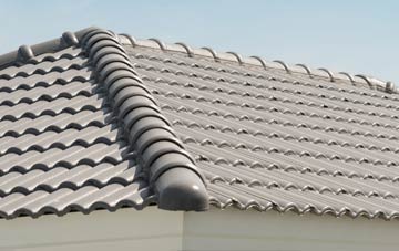 advantages of New Bury clay roofing