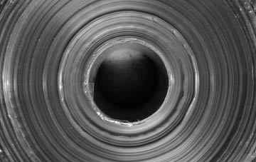 New Bury edpm waterproofing