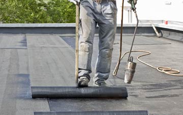 flat roof replacement New Bury, Greater Manchester