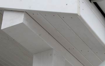 soffits New Bury, Greater Manchester