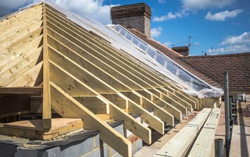 wooden roof trusses New Bury, Greater Manchester